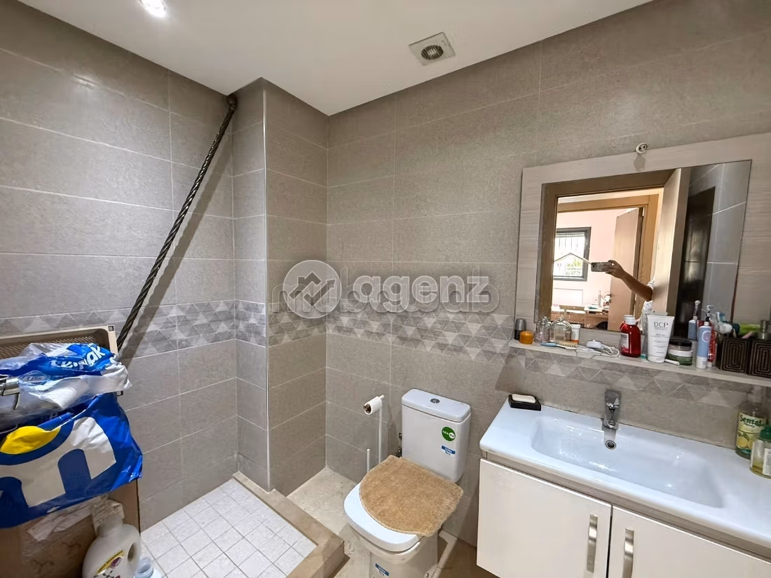Appartement à vendre 96 m², 2 chambres Bouskoura Bouskoura