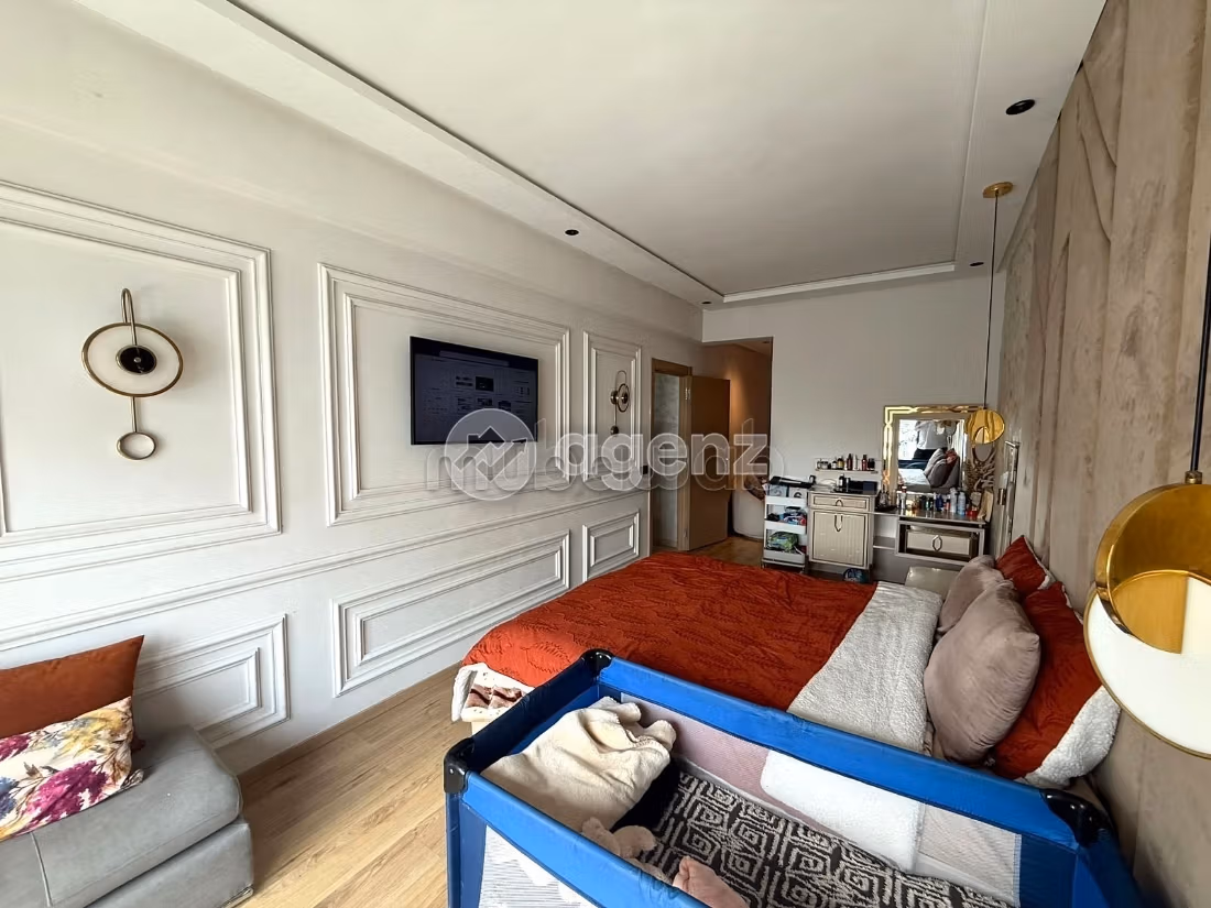 Appartement à vendre 96 m², 2 chambres Bouskoura Bouskoura