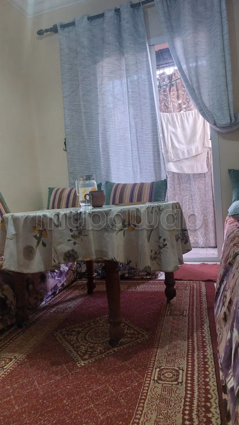 Vend appartement à Les Portes de Marrakech. 2 chambres agréables. Cuisine entièrement équipée — 5