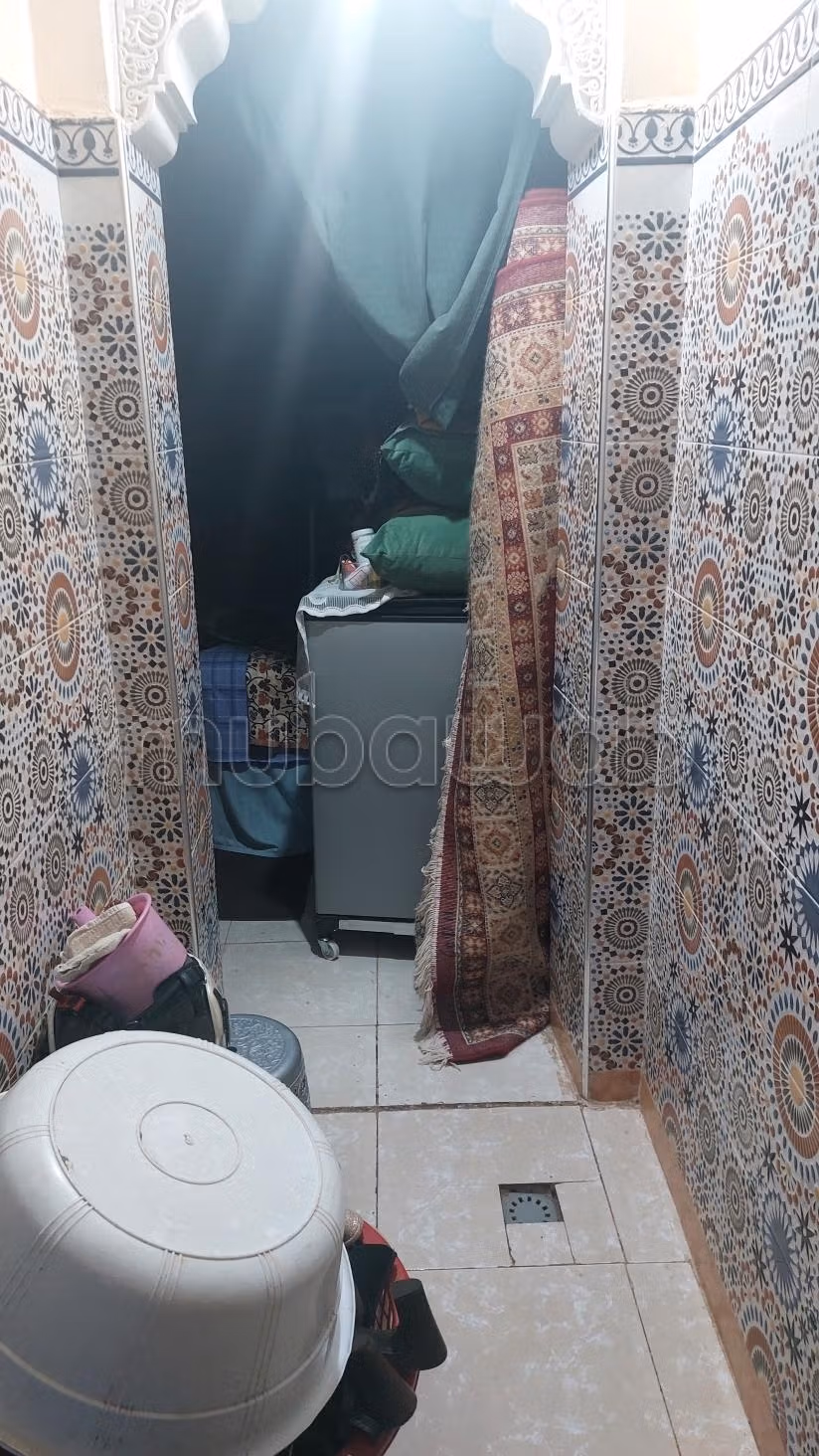 شقة 53 م² في Les Portes de Marrakech — 10
