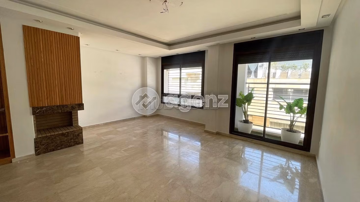 Apartamento en venta 125 m², 3 habitaciones Las princesas Casablanca