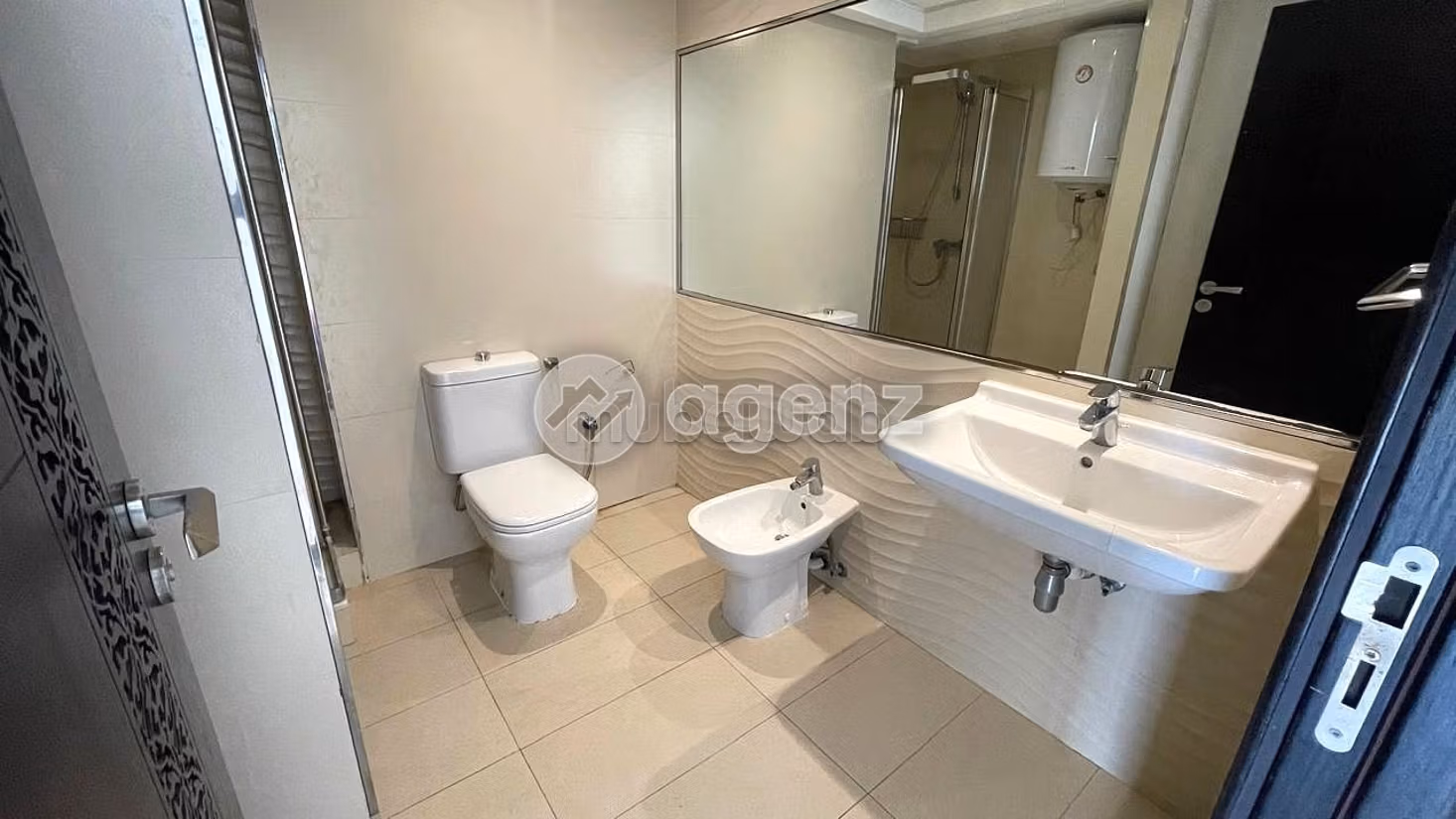 Apartamento en venta 125 m², 3 habitaciones Las princesas Casablanca