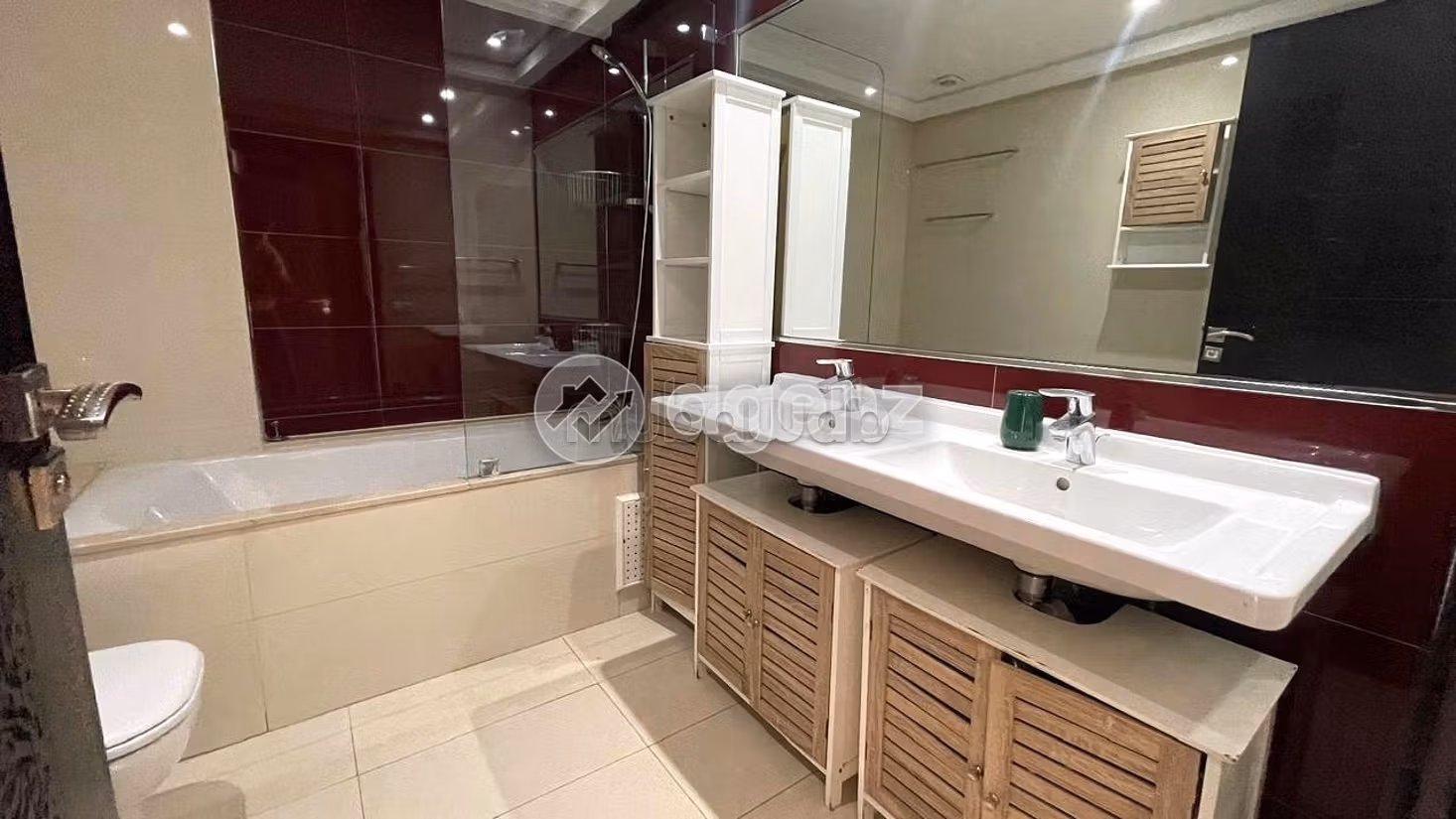 Apartamento en venta 125 m², 3 habitaciones Las princesas Casablanca