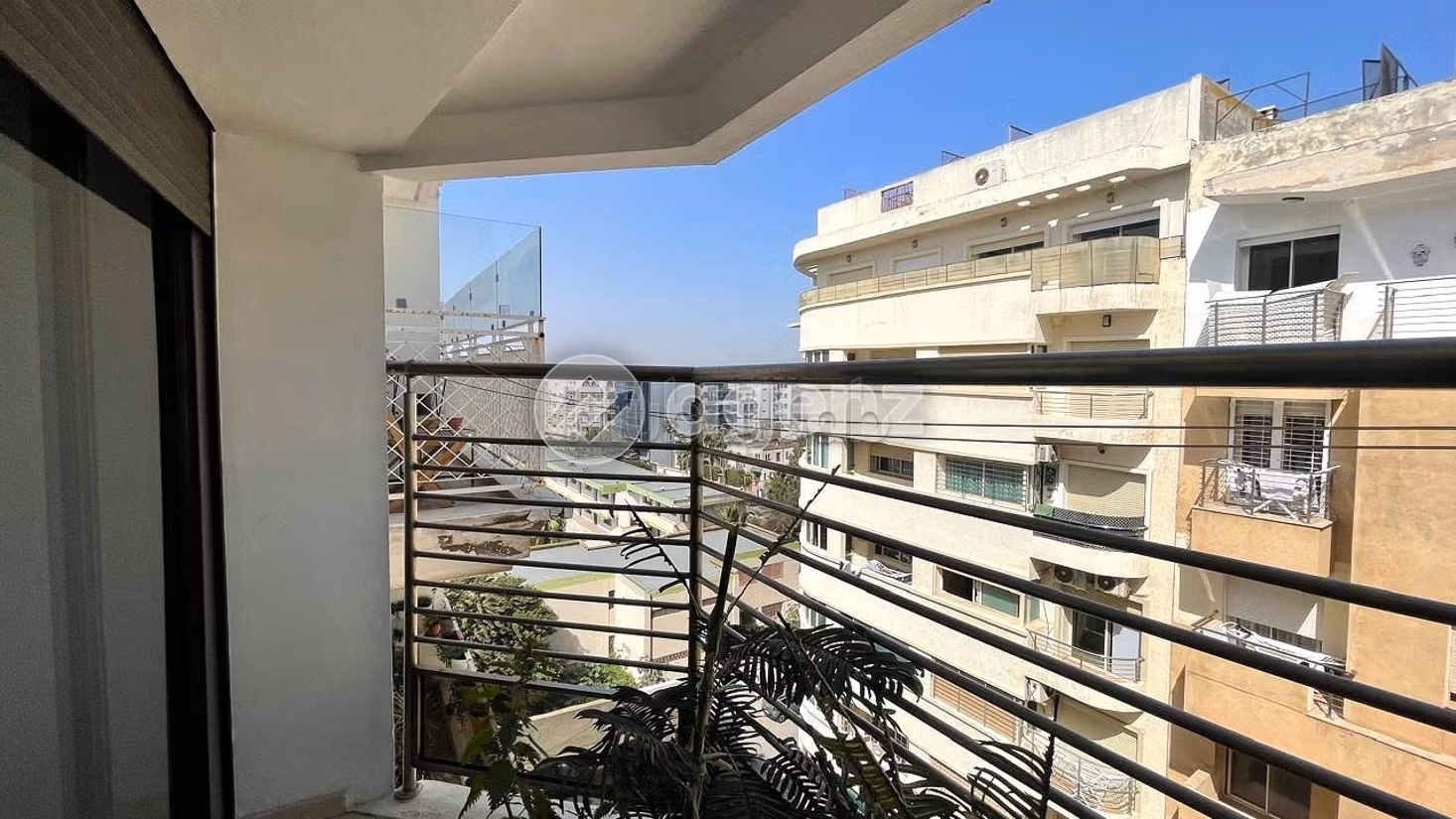 Apartamento en venta 125 m², 3 habitaciones Las princesas Casablanca