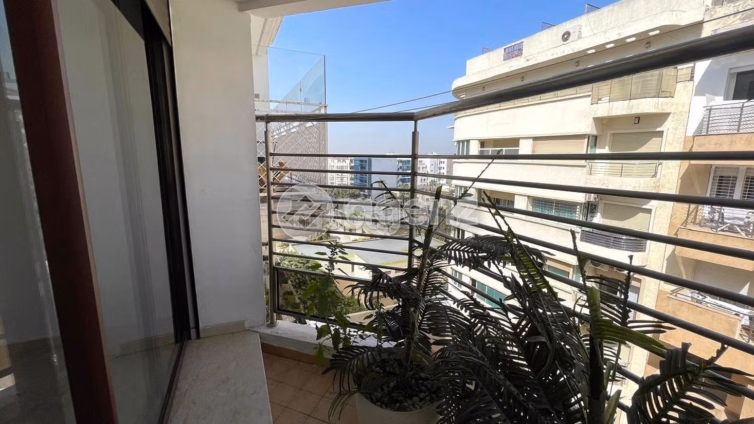 Apartamento en venta 125 m², 3 habitaciones Las princesas Casablanca
