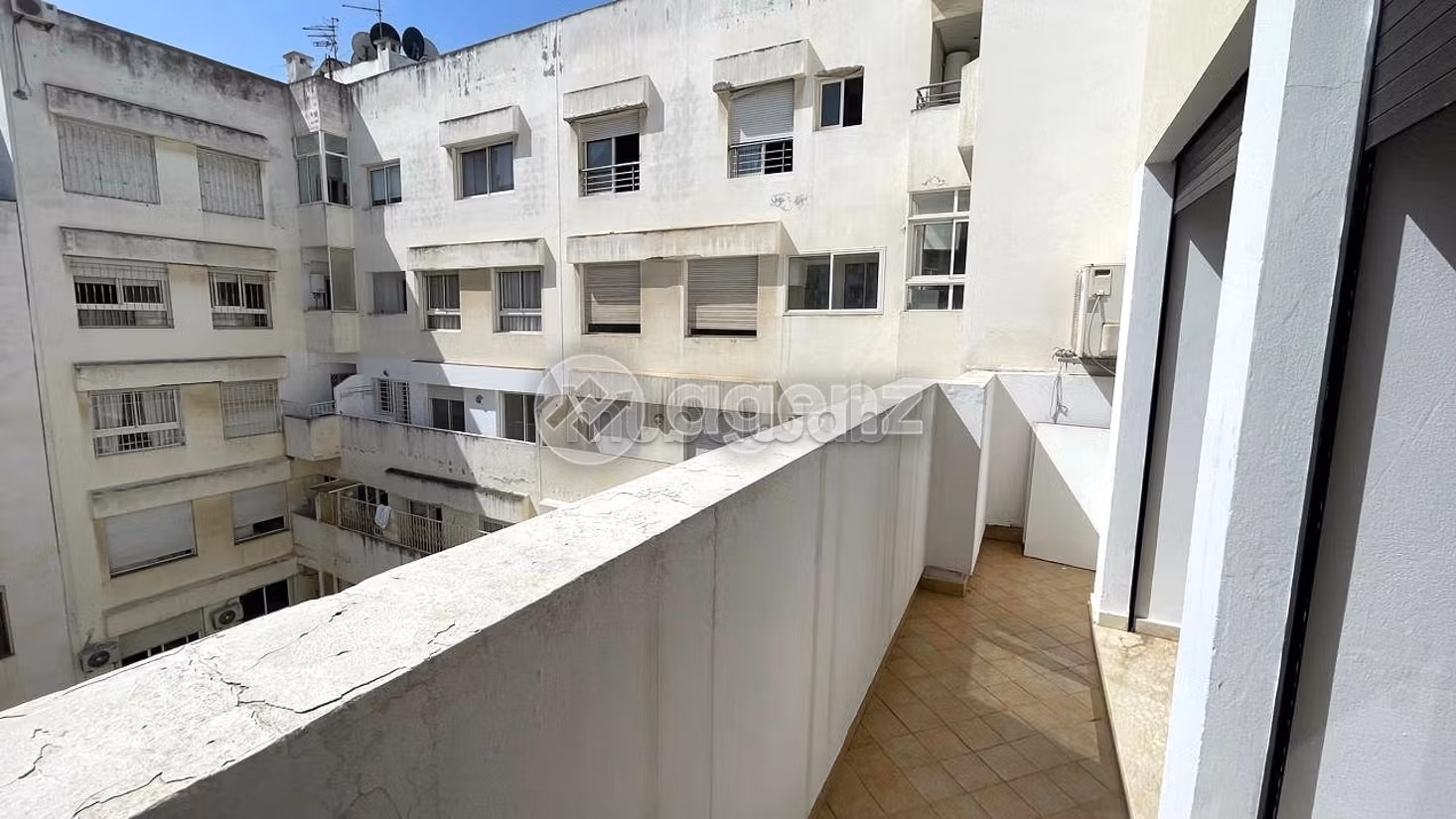 Apartamento en venta 125 m², 3 habitaciones Las princesas Casablanca
