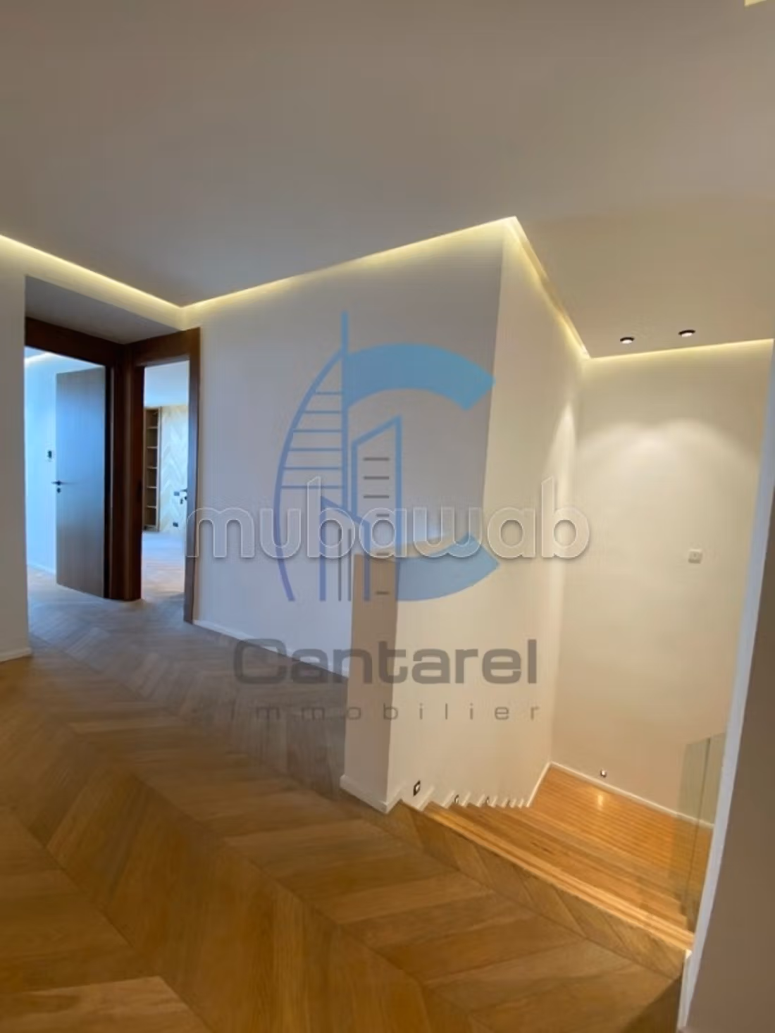 Vente appartement palmier