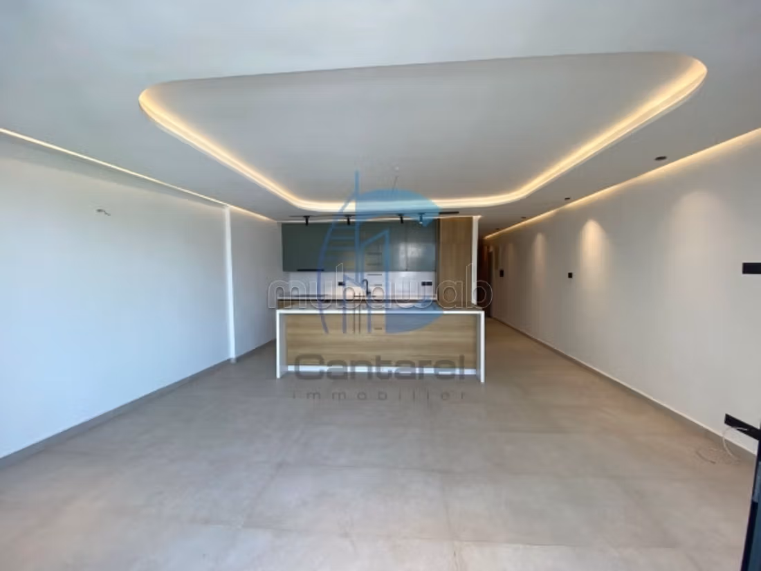 Vente appartement palmier