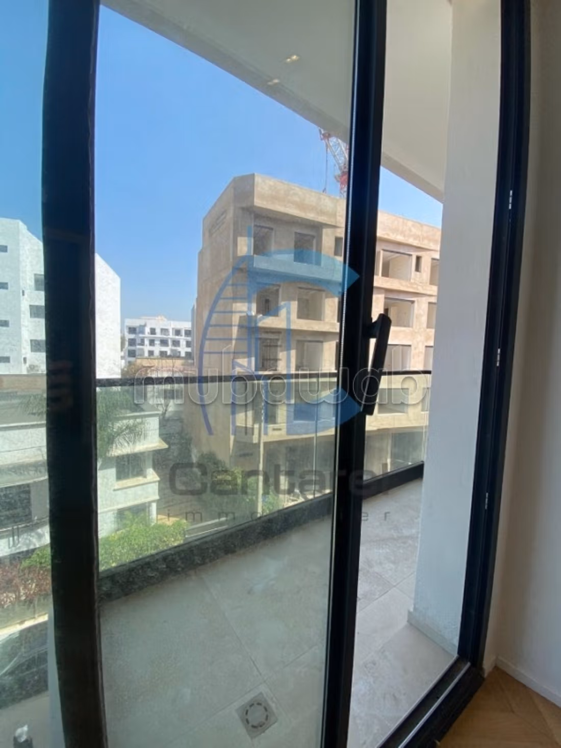 Vente appartement palmier
