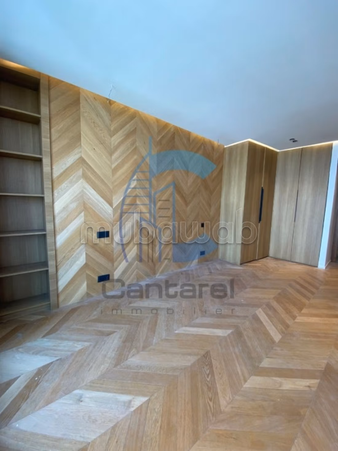 Vente appartement palmier
