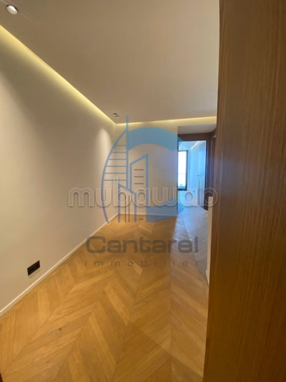 Vente appartement palmier