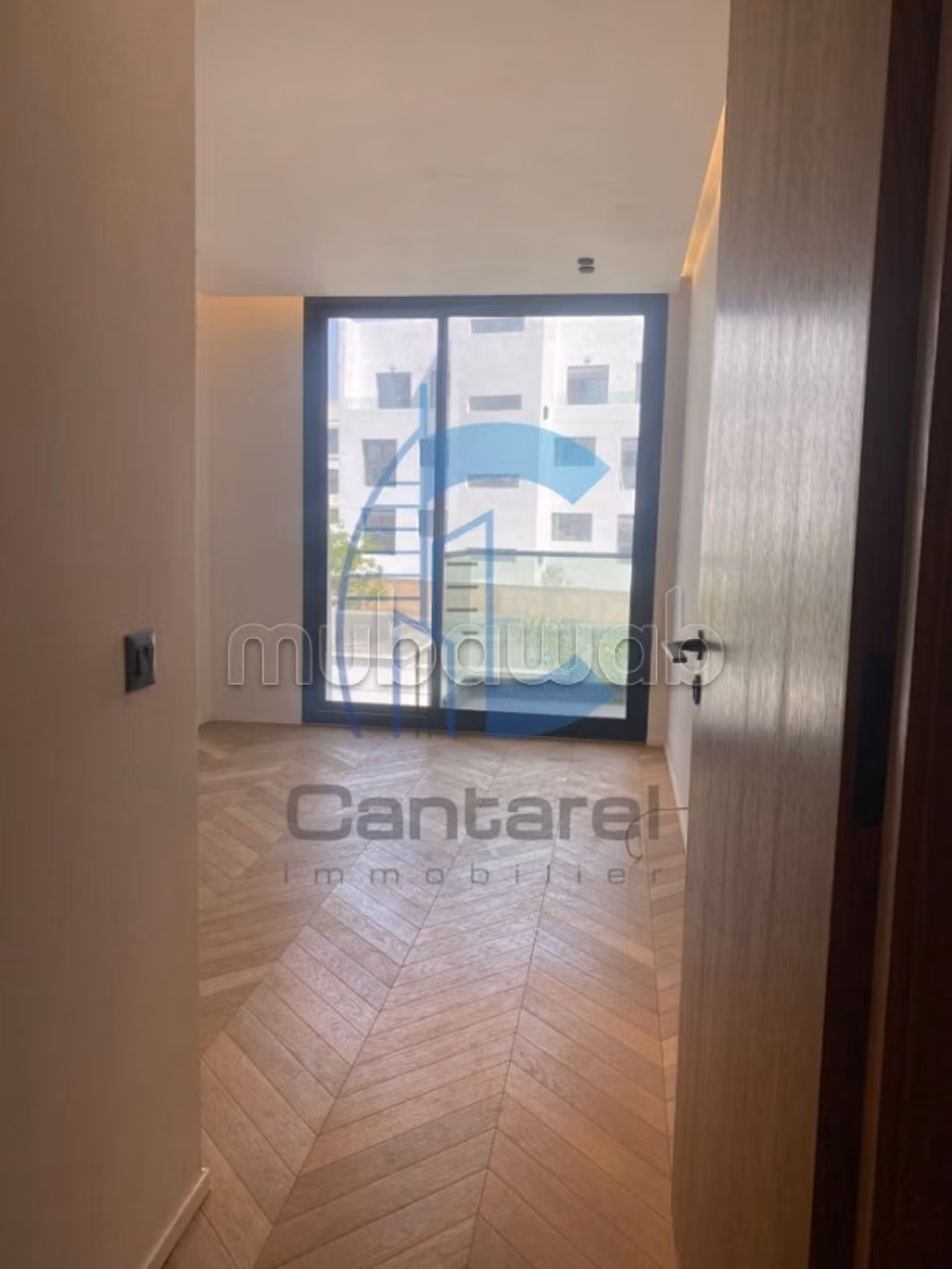 Vente appartement palmier