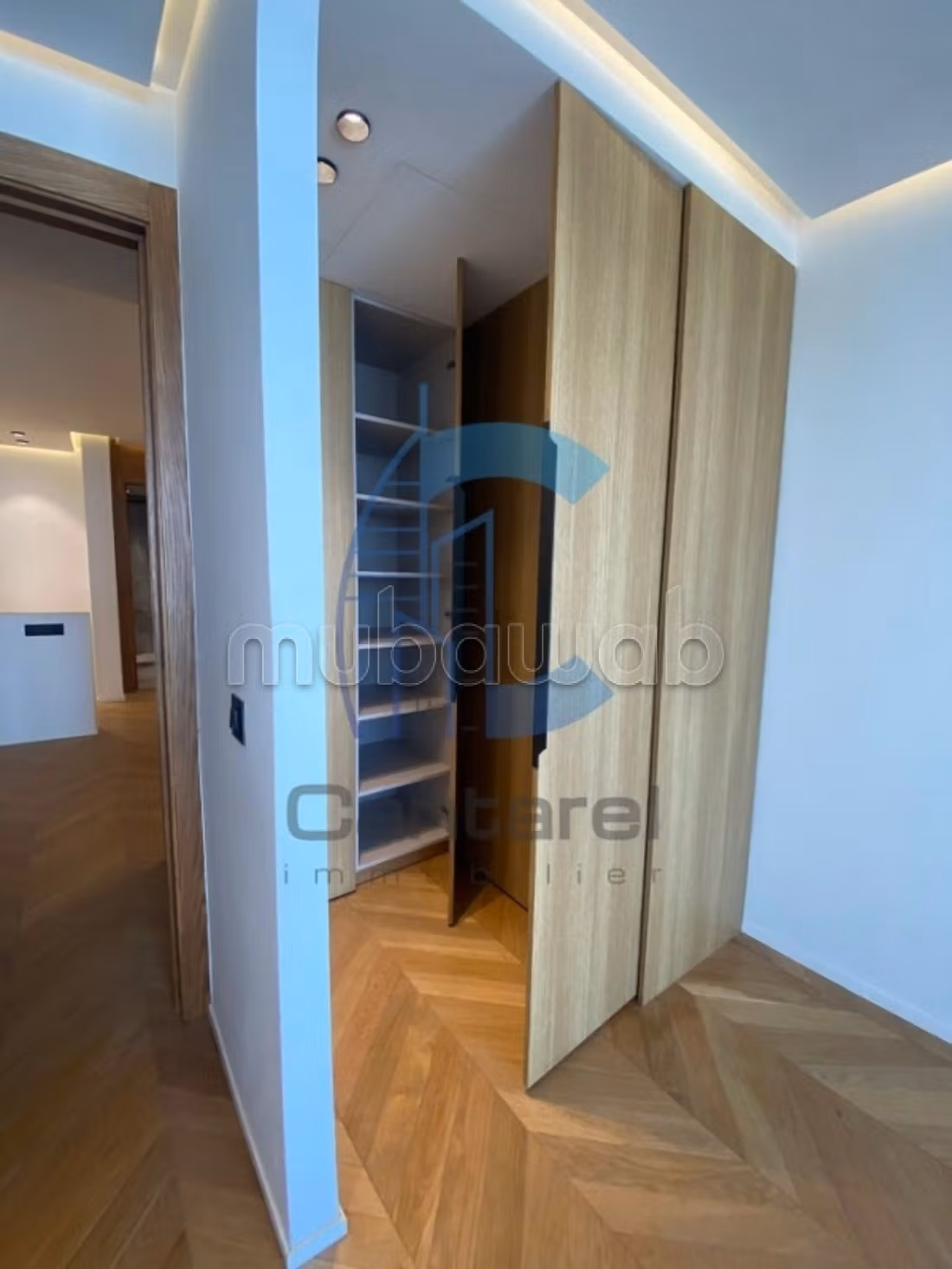 Vente appartement palmier