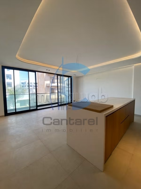 Location appartement palmier