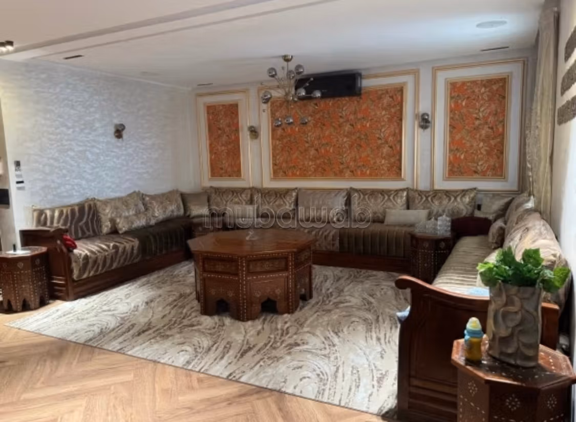 Appartement 116 m² à La Ville Haute — 8