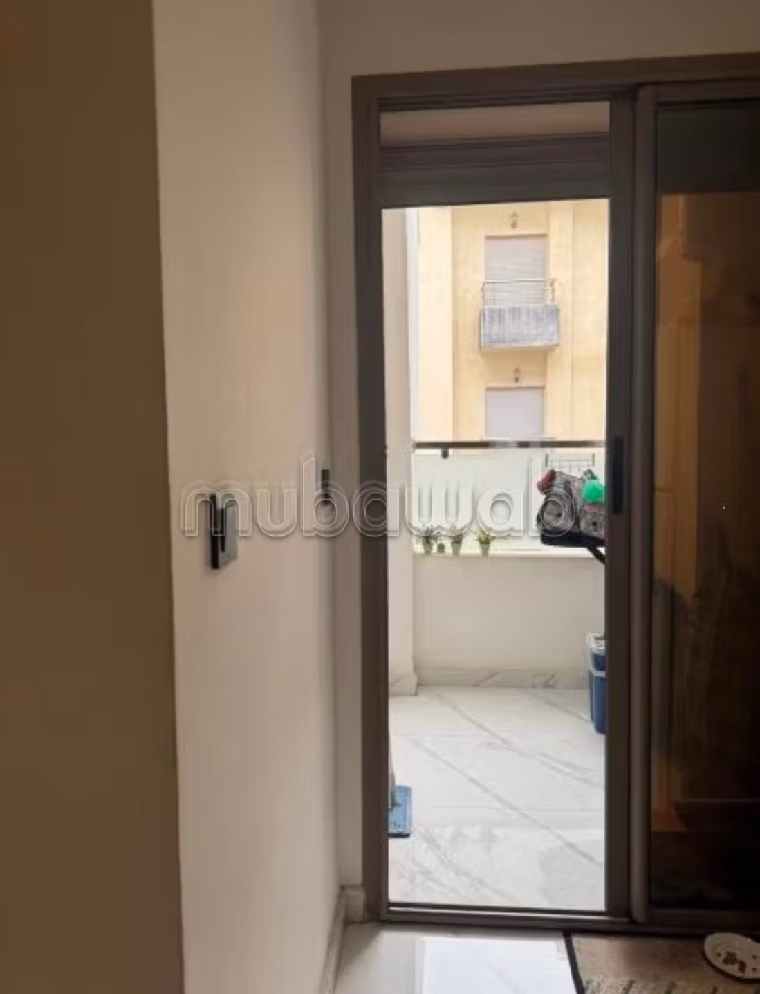Appartement 116 m² à La Ville Haute — 9