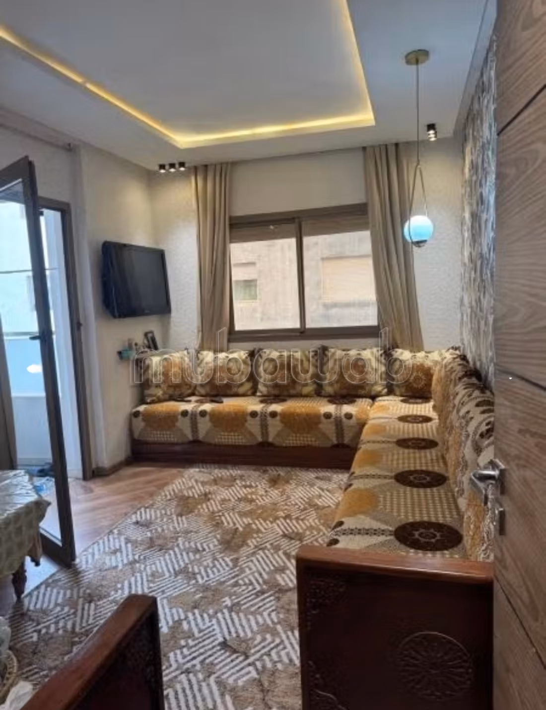 Appartement 116 m² à La Ville Haute — 10