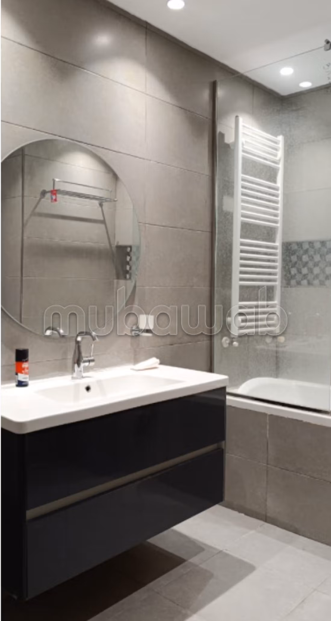 A vendre _appartement s3, vue degagee au lac 2