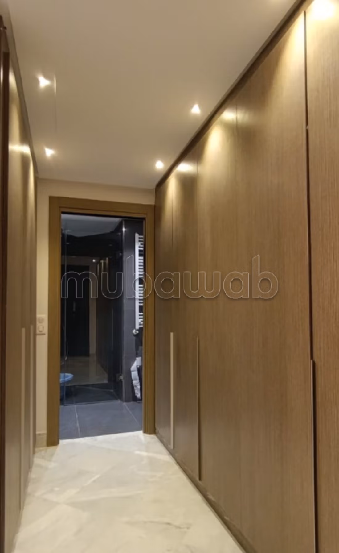 A vendre _appartement s3, vue degagee au lac 2