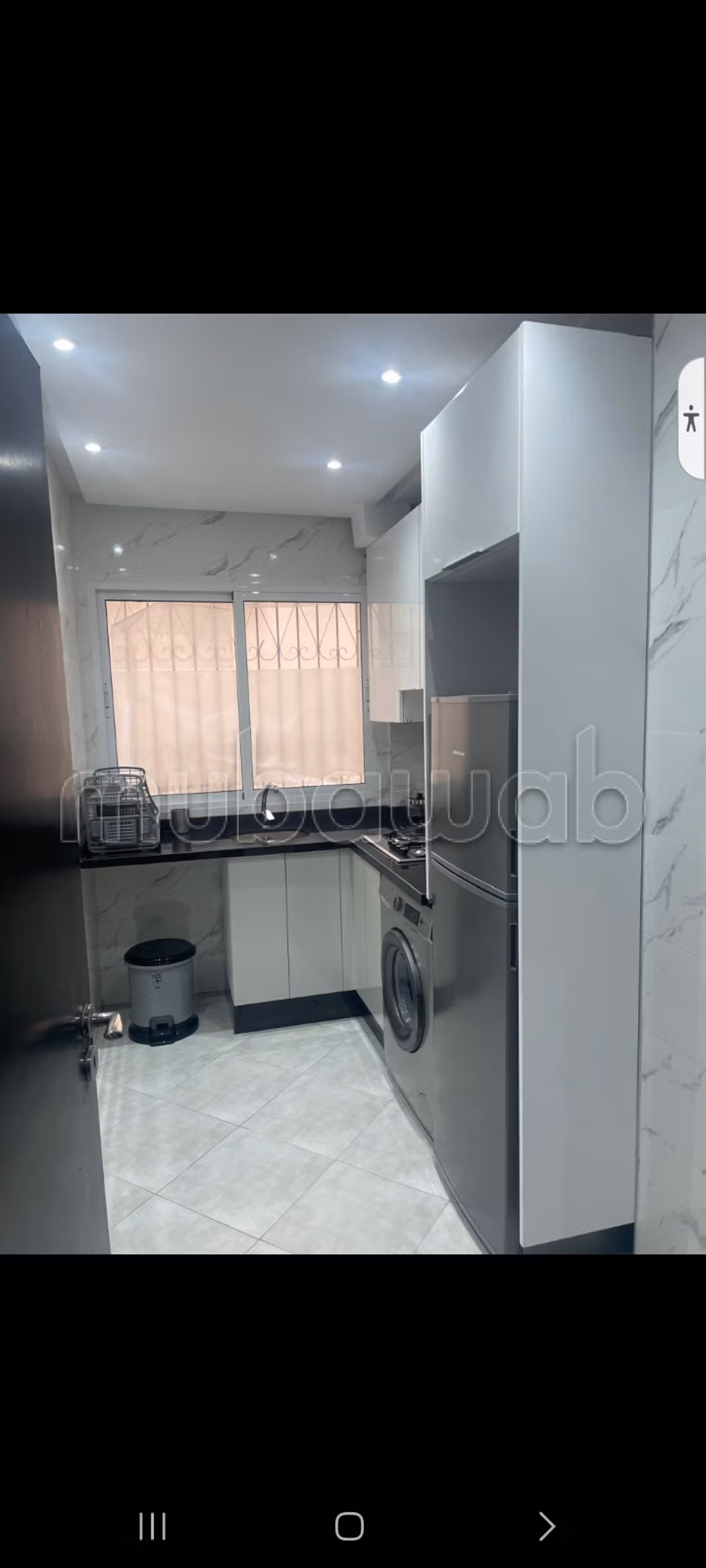 Appartement en location à Du Golf. 2 pièces. Bien meublé