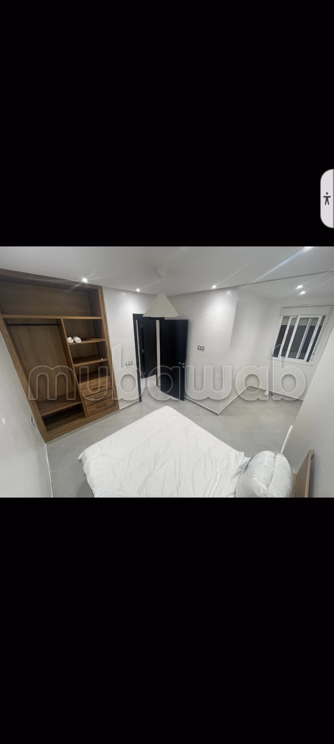 Appartement en location à Du Golf. 2 pièces. Bien meublé — 2