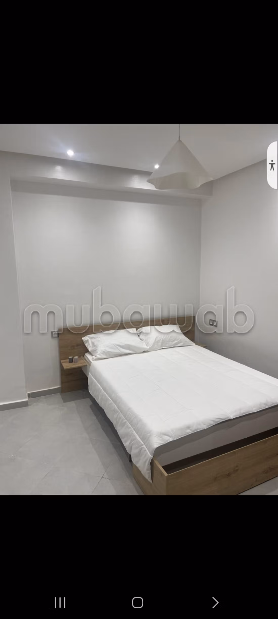 Appartement en location à Du Golf. 2 pièces. Bien meublé — 4