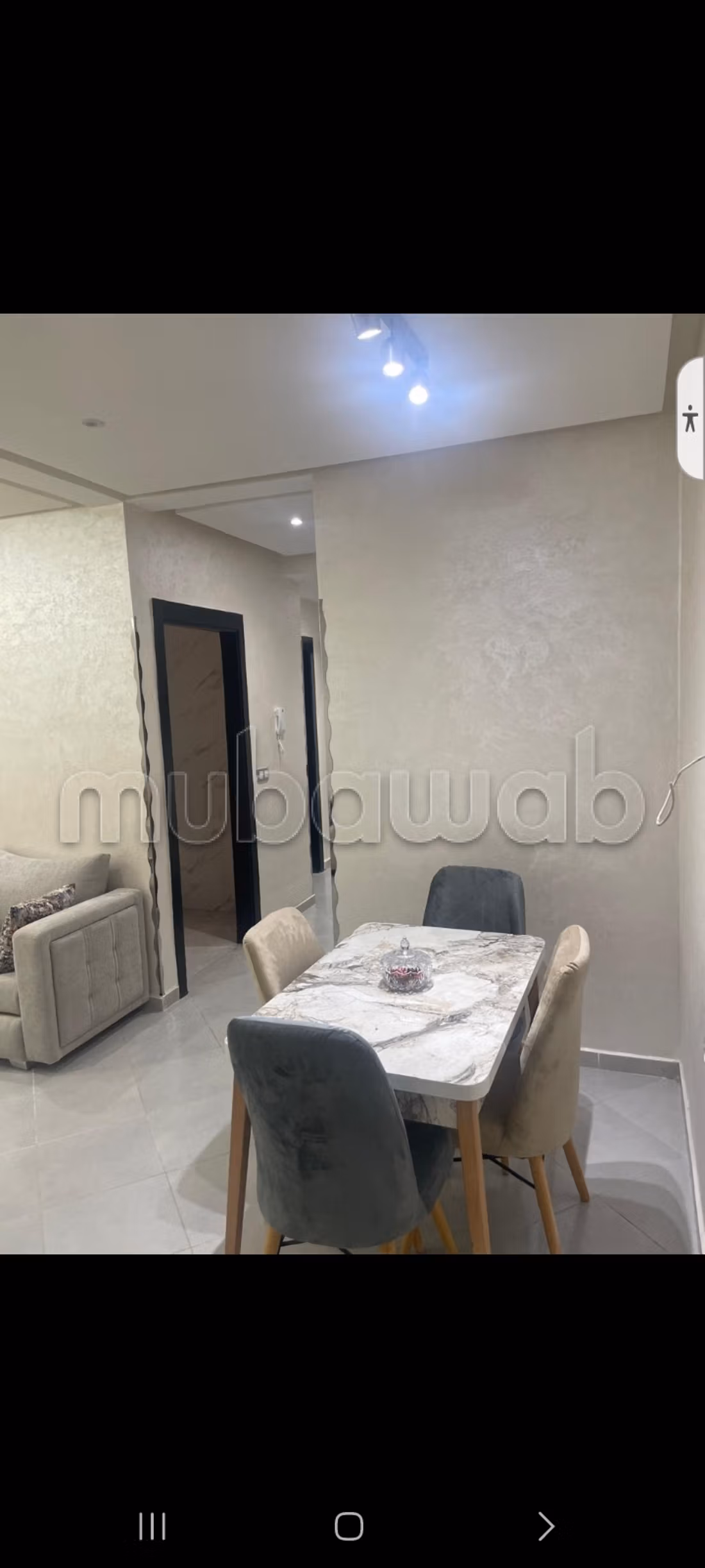 Appartement en location à Du Golf. 2 pièces. Bien meublé — 5