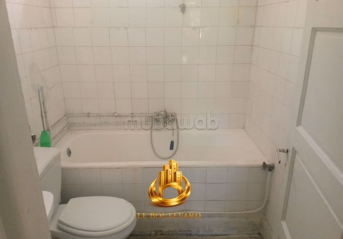 In vendita casa S2 da ristrutturare a Sidi Achour, Nabeul