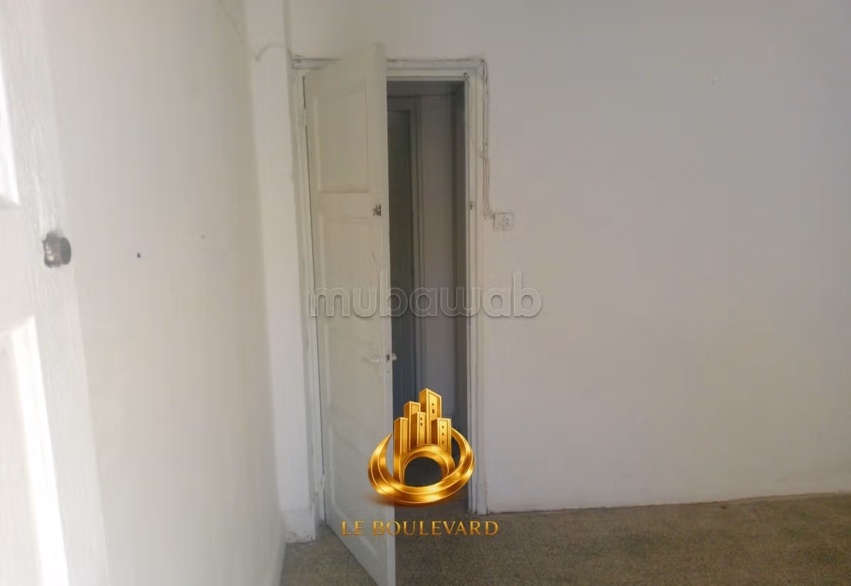 In vendita casa S2 da ristrutturare a Sidi Achour, Nabeul