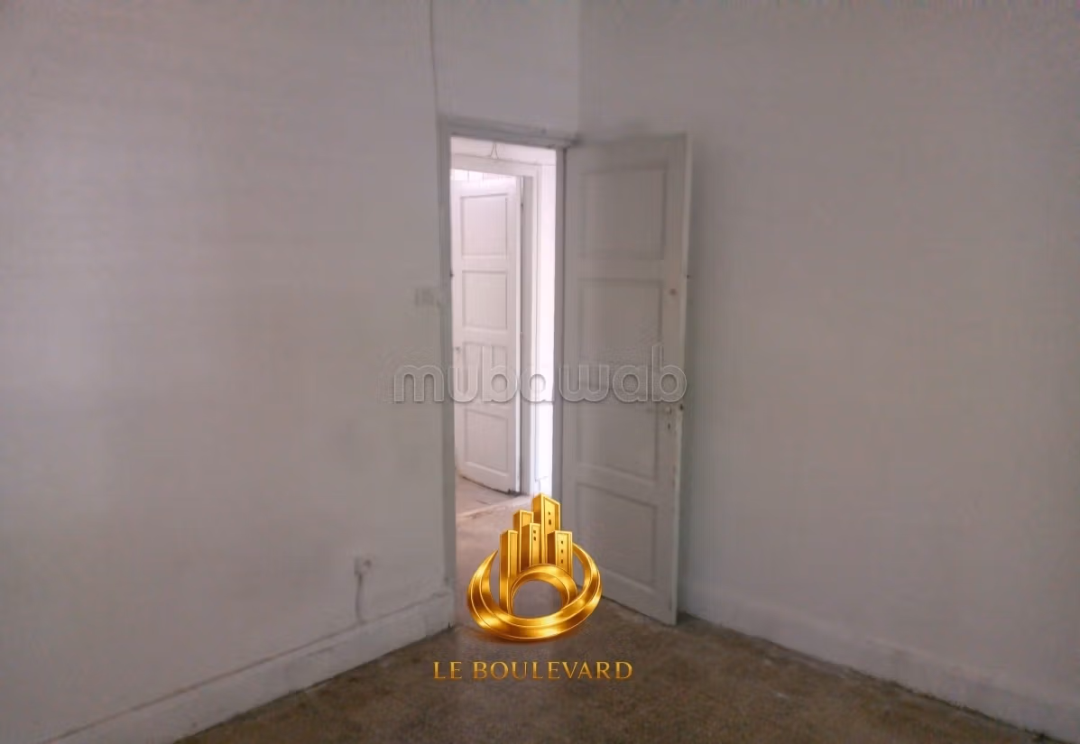 In vendita casa S2 da ristrutturare a Sidi Achour, Nabeul