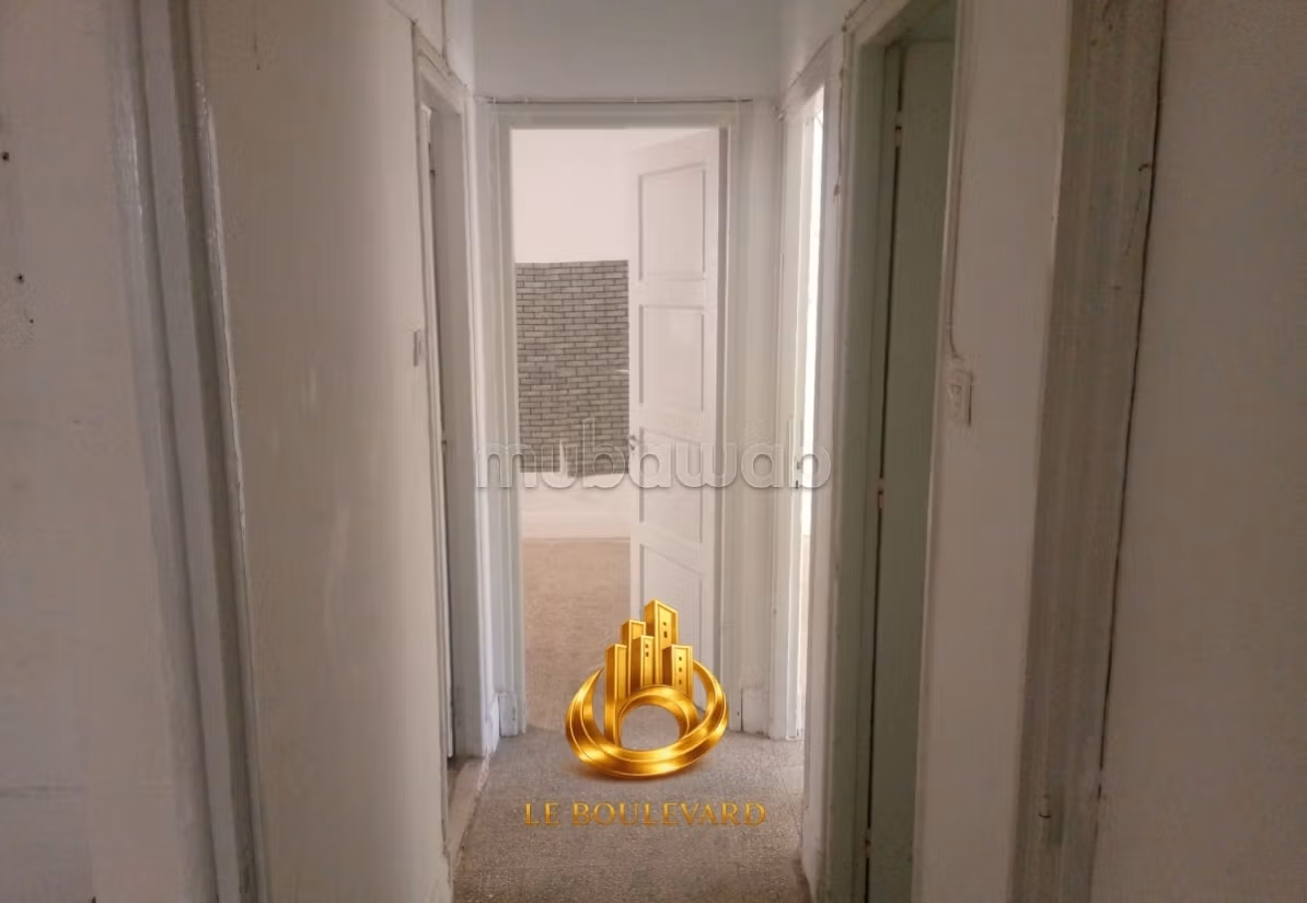 In vendita casa S2 da ristrutturare a Sidi Achour, Nabeul
