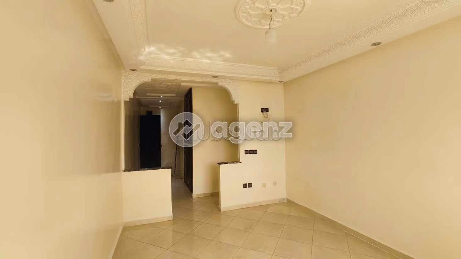 Apartamento en venta de 50 m², 2 habitaciones Kasbat Amine Casablanca