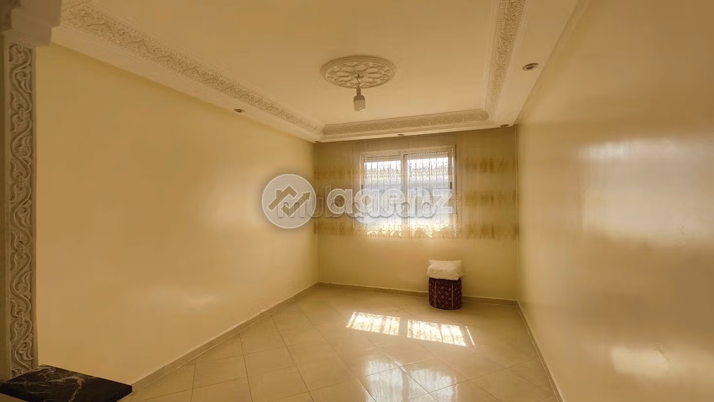 Apartamento en venta de 50 m², 2 habitaciones Kasbat Amine Casablanca