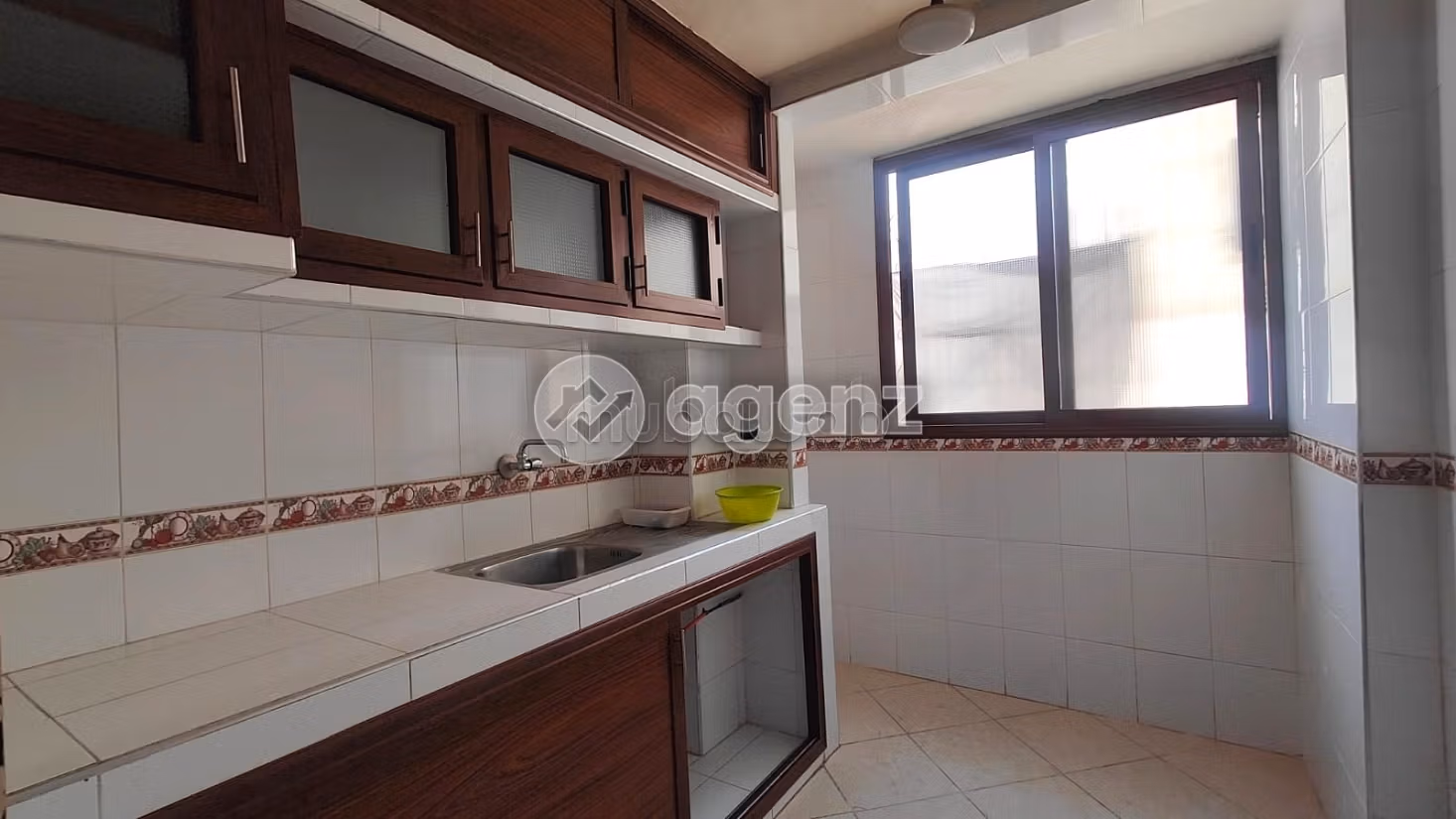 Apartamento en venta de 50 m², 2 habitaciones Kasbat Amine Casablanca