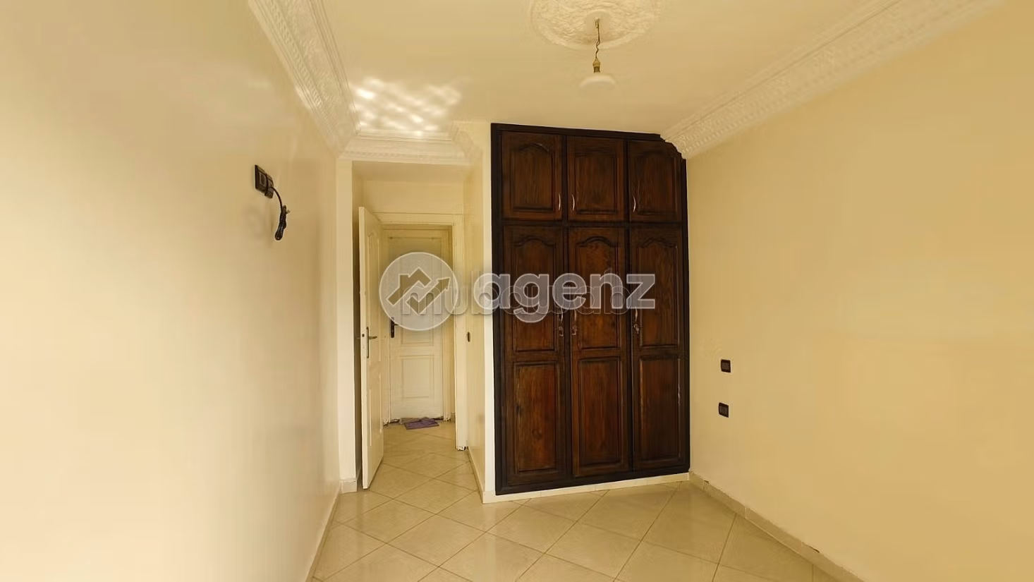Apartamento en venta de 50 m², 2 habitaciones Kasbat Amine Casablanca