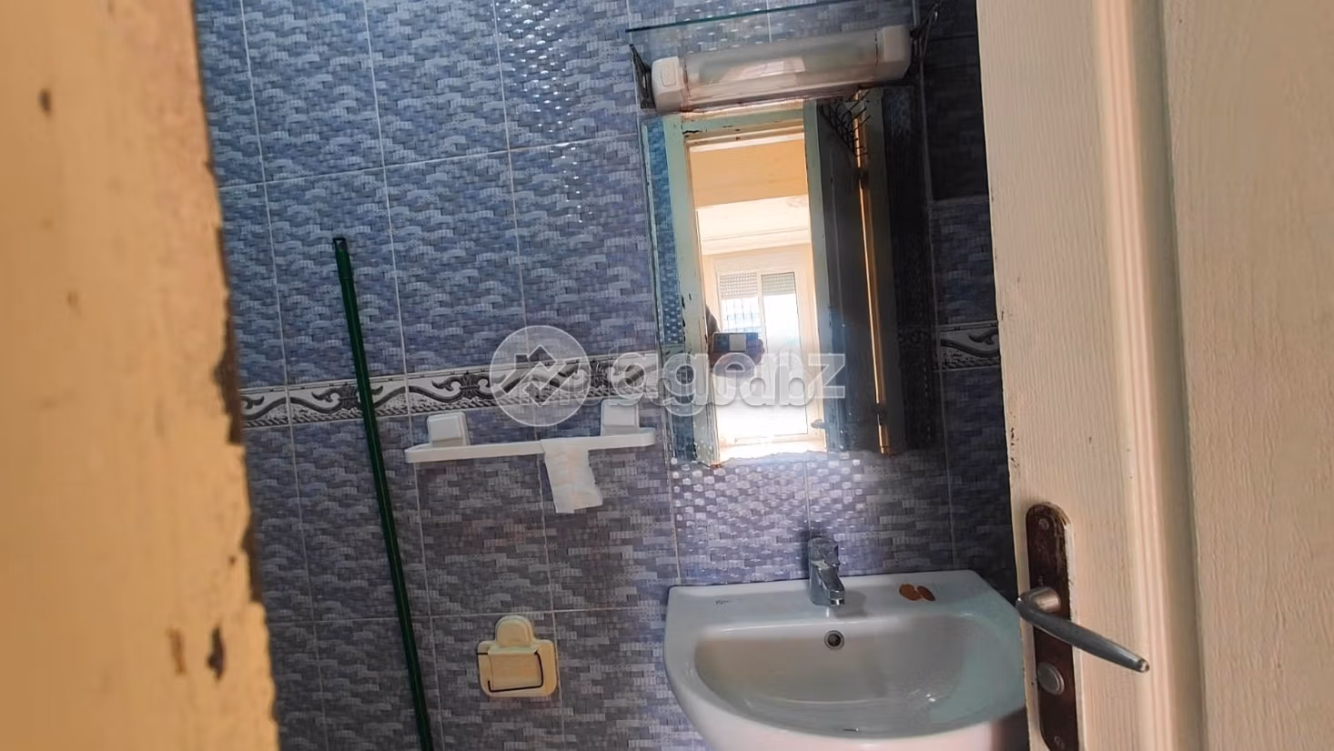 Apartamento en venta de 50 m², 2 habitaciones Kasbat Amine Casablanca