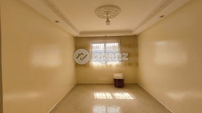 Appartement à vendre 50 m², 2 chambres Kasbat Amine Casablanca