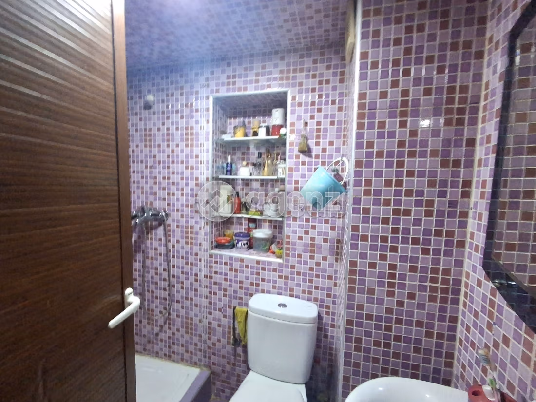 Appartamento in vendita 56 m², 2 camere da letto Beausite Casablanca