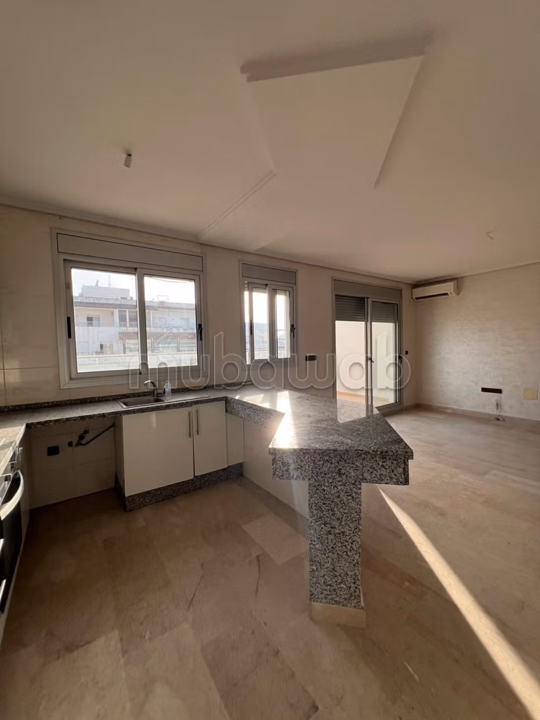 Bel appartement à louer Iberia