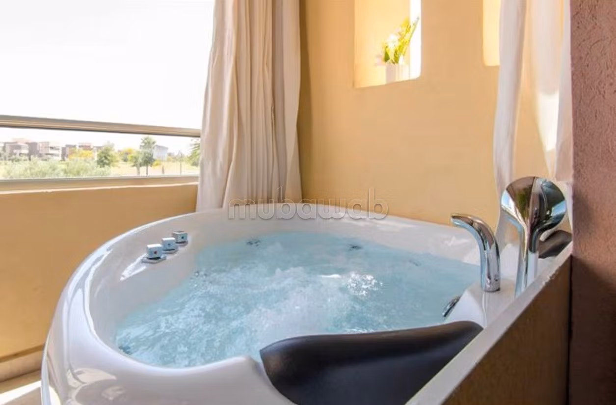 Splendide apparte meublé à prestigia à vendre — 3