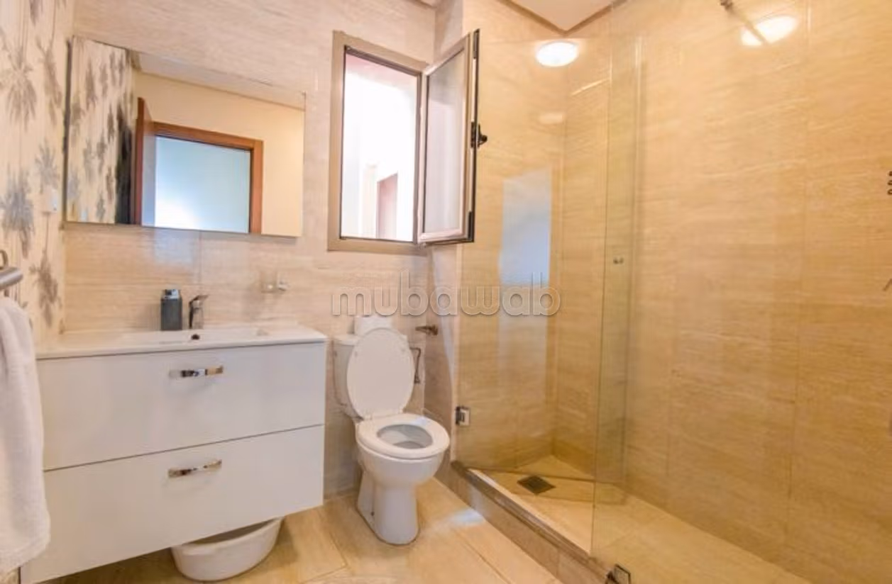 Splendide apparte meublé à prestigia à vendre — 6