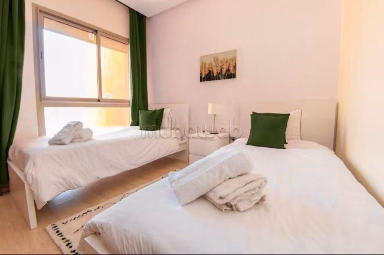 Appartement 80 m² à Guéliz — 8