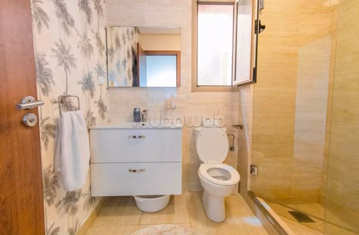 Appartement 80 m² à Guéliz — 9