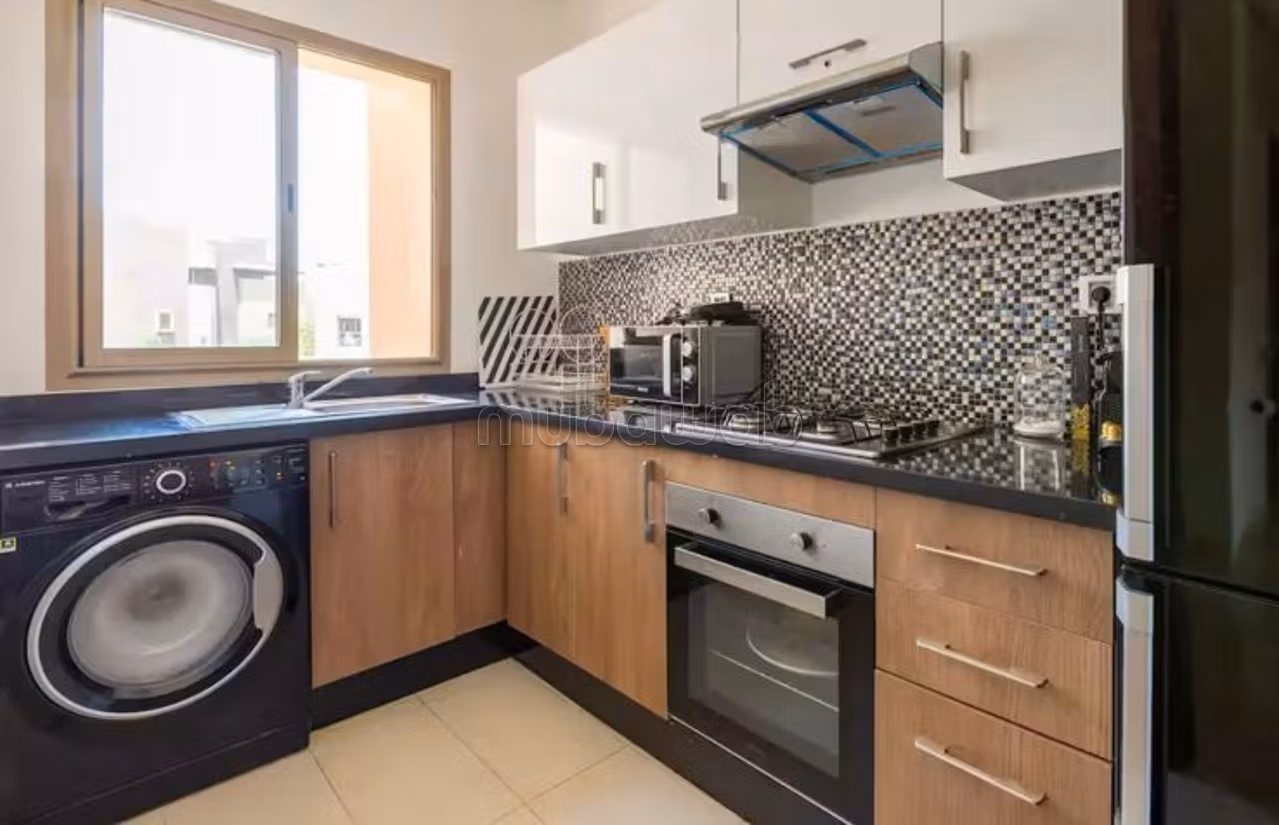 Appartement 80 m² à Guéliz — 10