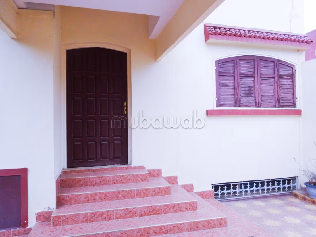Somptueuse villa usage administratif en location