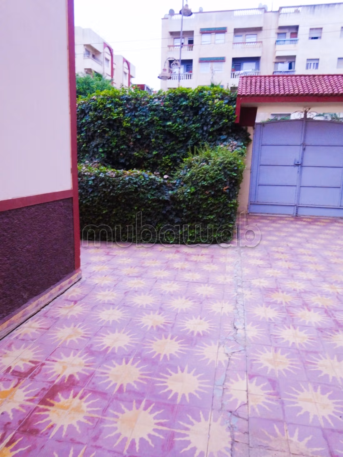 Somptueuse villa usage administratif en location