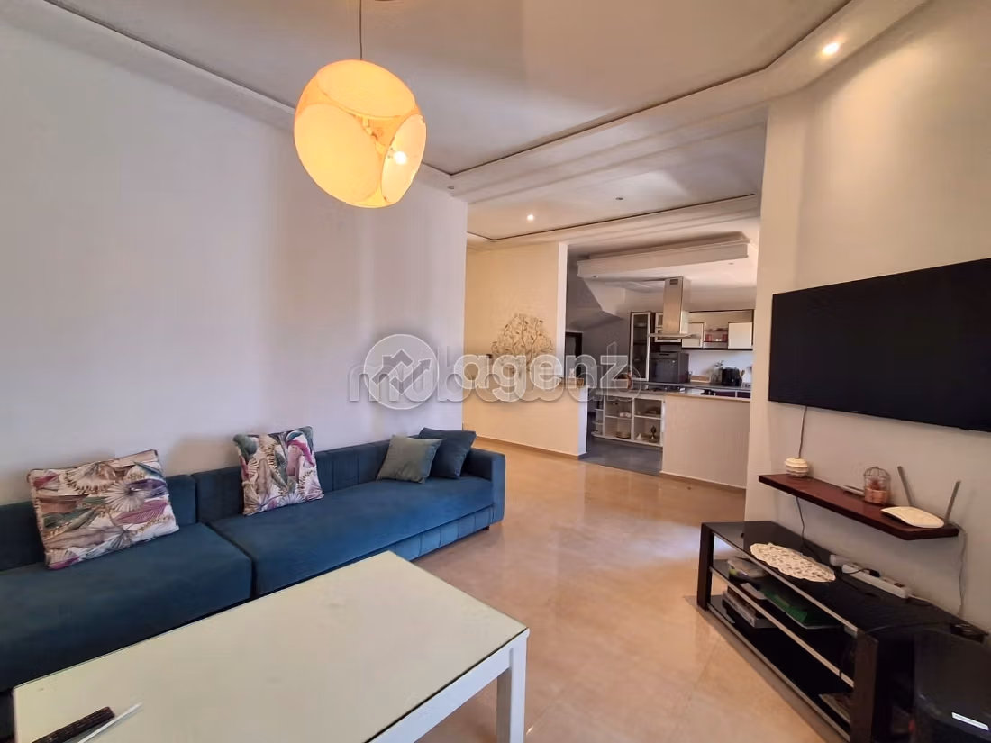 Villa te koop 317 m², 4 slaapkamers Luchthaven Mohammed V Bouskoura