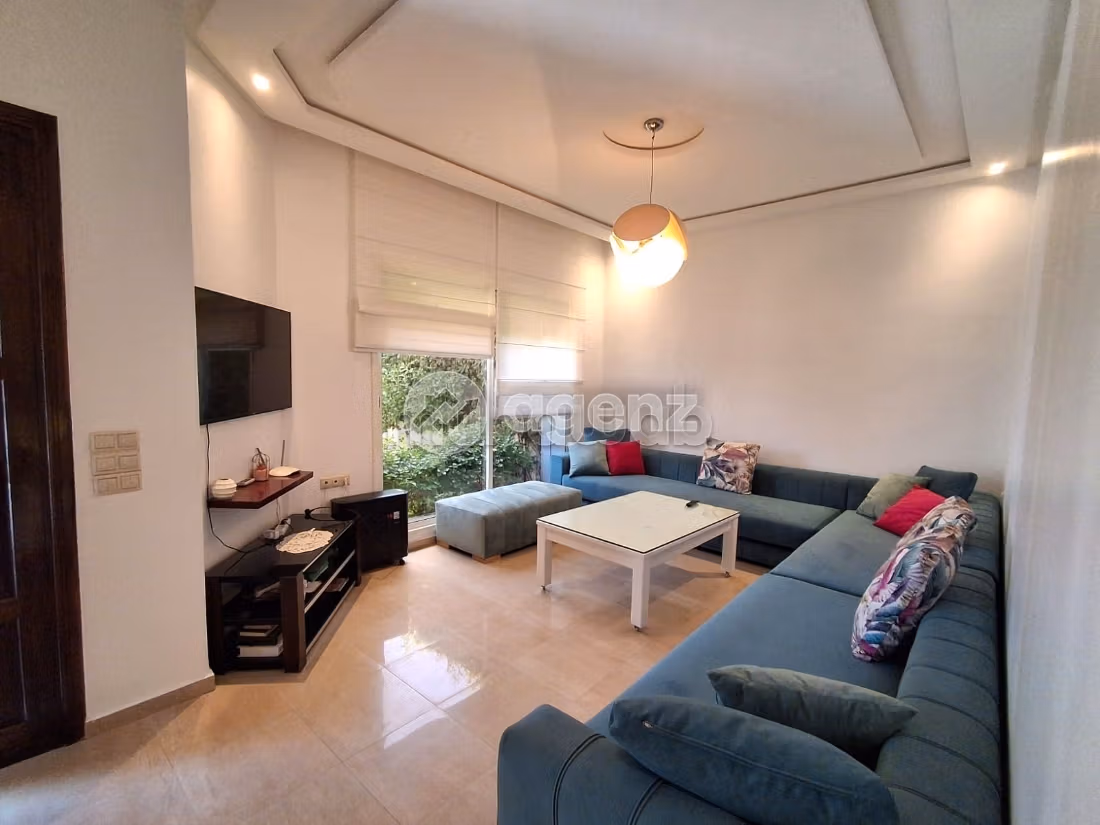 Villa te koop 317 m², 4 slaapkamers Luchthaven Mohammed V Bouskoura