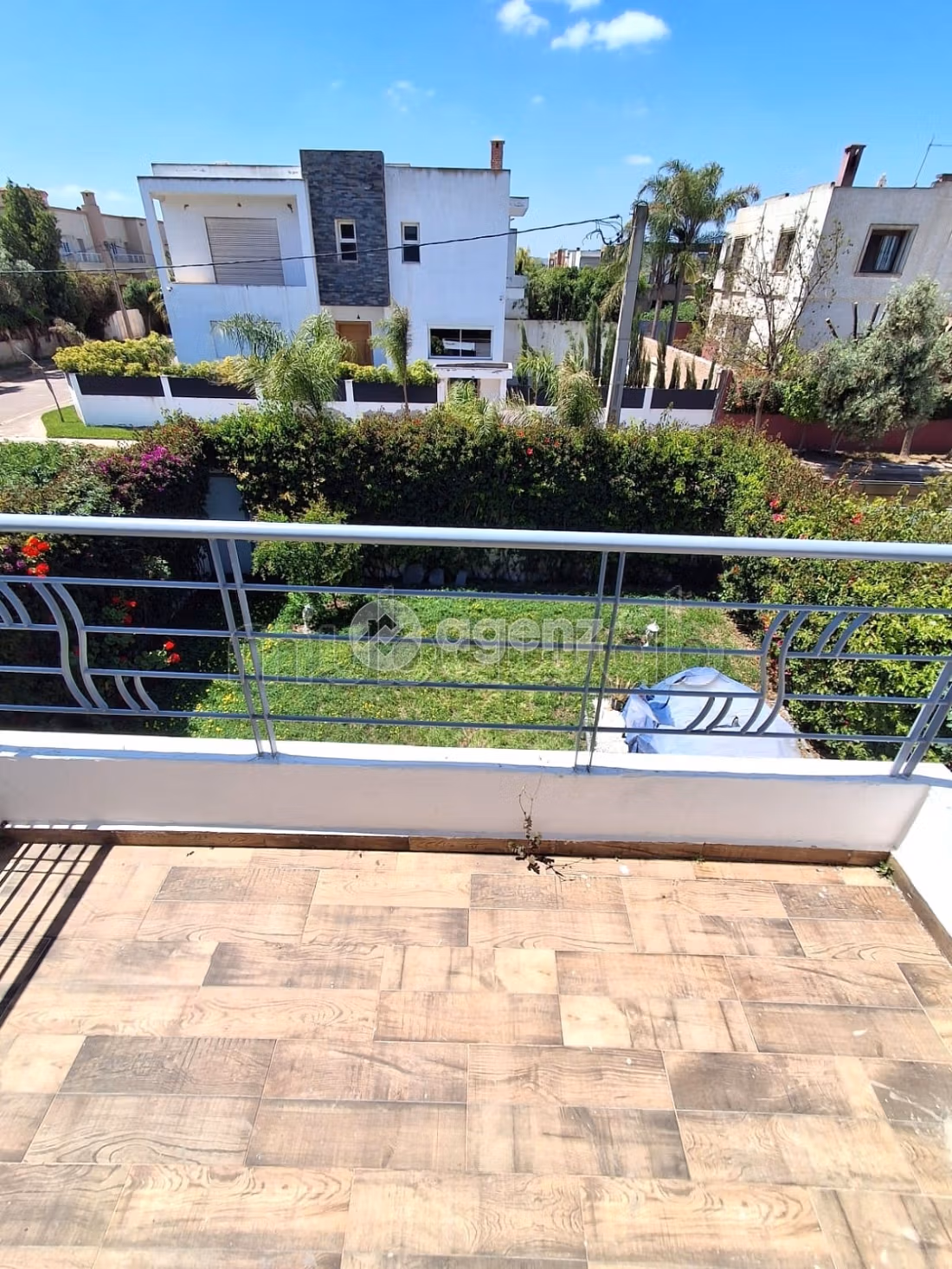 Villa te koop 317 m², 4 slaapkamers Luchthaven Mohammed V Bouskoura