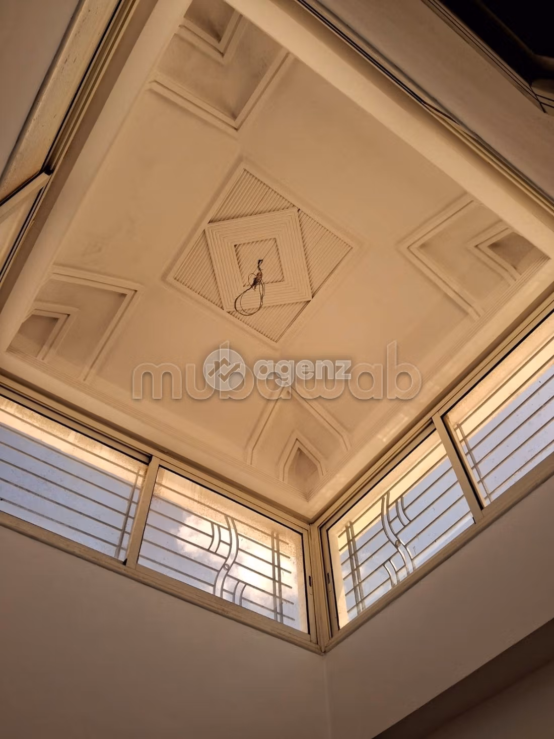 Villa te koop 317 m², 4 slaapkamers Luchthaven Mohammed V Bouskoura